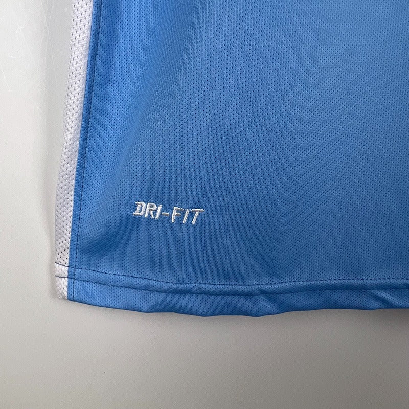 Retro Manchester City 2015-2016 home image 9