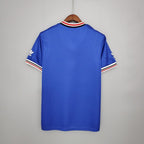 Retro Manchester United 1985-1986 away image 2