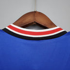 Retro Manchester United 1985-1986 away image 4