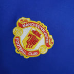 Retro Manchester United 1985-1986 away image 5