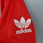 Retro Manchester United 1985-1986 home image 7