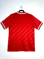 Retro Manchester United 1986-1988 home image 2