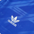 Retro Manchester United 1986-1988 second away image 6