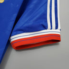 Retro Manchester United 1986-1988 second away image 9