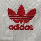 Retro Manchester United 1988-1990 away image 7