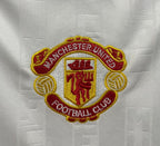 Retro Manchester United 1988-1990 away image 8