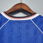 Retro Manchester United 1988-1990 second away image 4