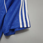 Retro Manchester United 1988-1990 second away image 9