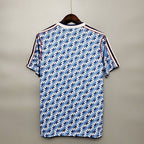 Retro Manchester United 1990-1992 away image 2