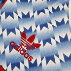 Retro Manchester United 1990-1992 away image 7