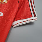 Retro Manchester United 1990-1992 home image 9