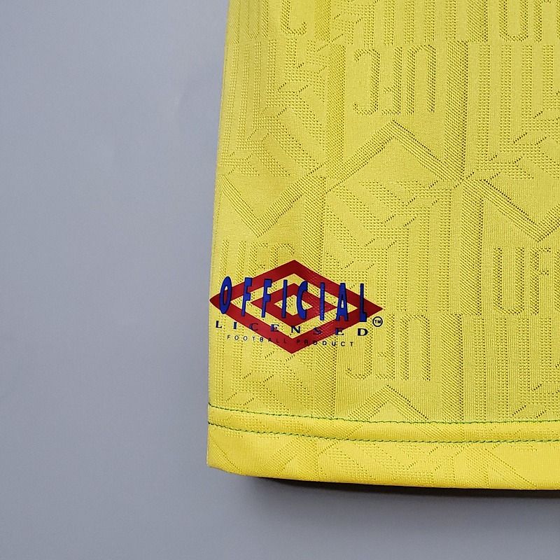 Retro Manchester United 1992-1994 away image 8