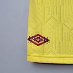 Retro Manchester United 1992-1994 away image 8