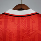 Retro Manchester United 1992-1994 home image 4