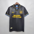 Retro Manchester United 1993-1994 away