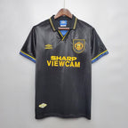 Retro Manchester United 1993-1994 away