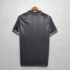 Retro Manchester United 1993-1994 away image 2