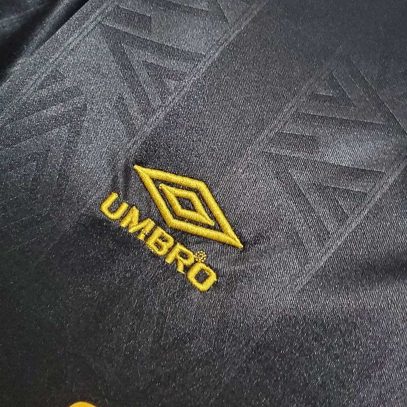 Retro Manchester United 1993-1994 away image 6