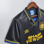 Retro Manchester United 1993-1994 away image 8
