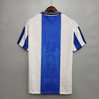 Retro Manchester United 1994-1996 second away image 2
