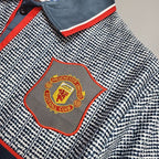 Retro Manchester United 1995-1996 away image 6
