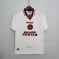 Retro Manchester United 1996-1997 away
