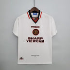 Retro Manchester United 1996-1997 away