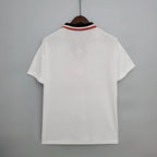 Retro Manchester United 1996-1997 away image 2