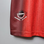 Retro Manchester United 1996-1997 home image 7