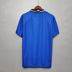 Retro Manchester United 1996-1997 second away image 2