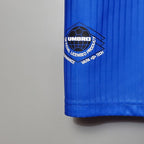 Retro Manchester United 1996-1997 second away image 9