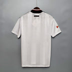 Retro Manchester United 1997-1998 away image 2