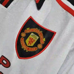 Retro Manchester United 1997-1998 away image 7