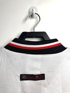 Retro Manchester United 1998-1999 away Long Sleeve image 4