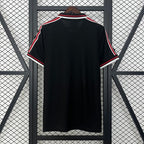 Retro Manchester United 1998-1999 third away image 2