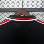 Retro Manchester United 1998-1999 third away image 4