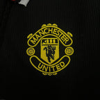 Retro Manchester United 1998-1999 third away image 5