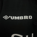 Retro Manchester United 1998-1999 third away image 6
