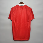 Retro Manchester United 1999-2000 home image 2