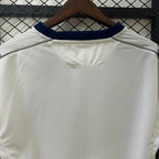 Retro Manchester United 2000-2001 away image 4