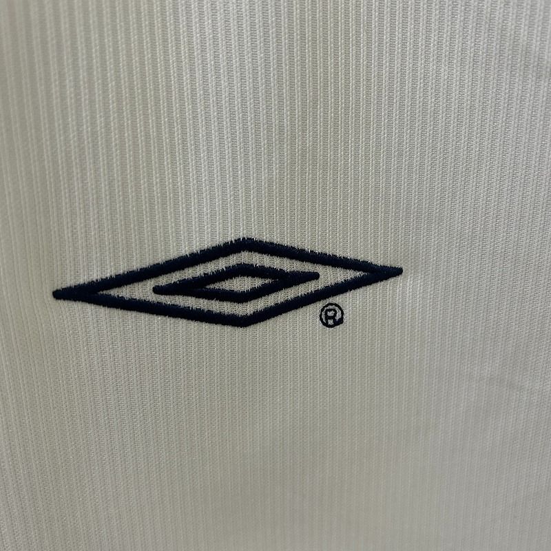 Retro Manchester United 2000-2001 away image 6