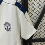 Retro Manchester United 2000-2001 away image 8