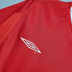 Retro Manchester United 2000-2001 home image 6
