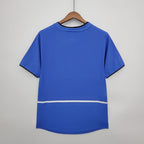 Retro Manchester United 2002-2004 away image 2