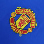 Retro Manchester United 2002-2004 away image 6