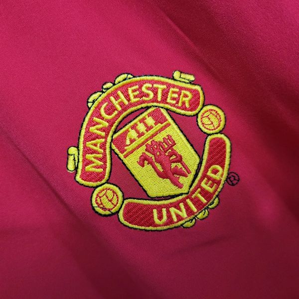 Retro Manchester United 2002-2004 home image 8