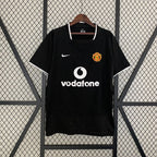 Retro Manchester United 2003-2004 away