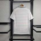 Retro Manchester United 2003-2004 second away image 2