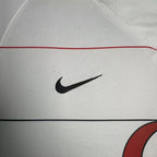 Retro Manchester United 2003-2004 second away image 7