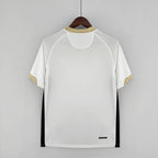 Retro Manchester United 2006-2007 away image 2
